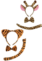 Animals and Insects